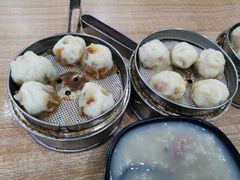 -吃不亏特色包子(三峡广场店)
