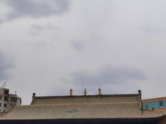 -西宁市东关清真大寺