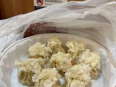 -龍聚祥烧麦馆(万达店)