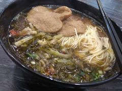-老盛兴·上海小笼汤包馆(武夷店)