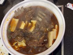 -老诚一锅·羊蝎子(广渠门外店)