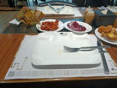 -汉巴味德(大悦城店)