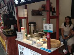 -家宴·灌蛋·沙茶面(曾厝垵店)