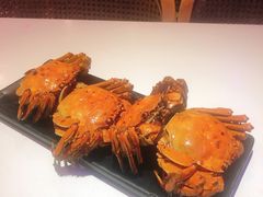 -沪小胖小龙虾(淮海中路旗舰店)