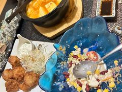 -长崎屋·日本料理·刺身·烧鸟(天河北路店)