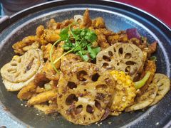 -渝蛙馆(新百店)