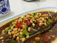 -黄牛肉馆·皖南土菜