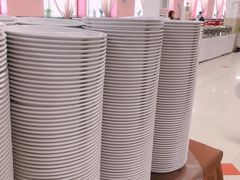 -哈工大一校区食堂