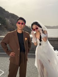 -绽放摄胶片摄影工作室