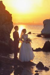 -巴黎时尚婚纱摄影(南汇店)