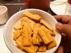 -辣尚瘾·烤鱼·新川菜(交大直营店)