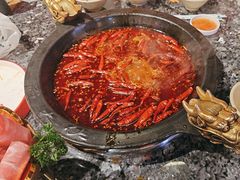 -蜀大侠火锅(建设路第五大道店)