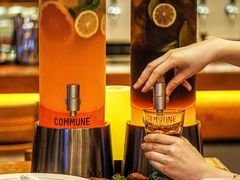 -COMMUNE幻师(花园道店)