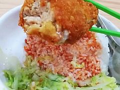 -北京大学-学五食堂