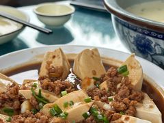 山水豆腐-生态苑农庄(十里画廊遇龙河店)