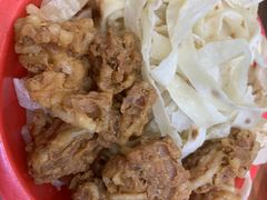-龙鳞路第一家牛肉汤