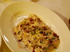 吞拿鱼和小牛肉酱-La Tavernetta(Bar à Vin)(乌鲁木齐路店)