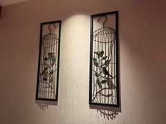 -真地道京味府·鲜橙烤鸭·北京菜(朝阳公园·甜水园店)