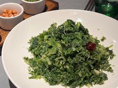 -阿庄新豫菜(航海东路店)