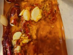 -霸王虾·麻辣小龙虾(清水河公园店)