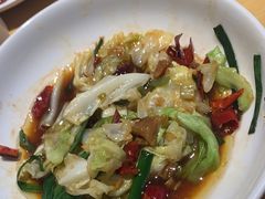 -关东小磨东北菜(上海长风大悦城店)