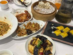-凯鸽酒楼(操场城店)