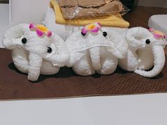 -泰合玺·精油疗愈SPA(南京光环花园城店)