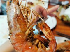 阿根廷红虾-汉巴味德(大悦城店)