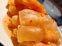 -晓粤·惹味粤菜(凯德乐峰广场店)