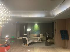 -珠海棕泉酒店(拱北口岸高铁站店)