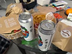 -悠航SLOWBOAT(三里屯店)