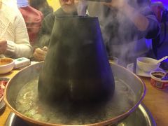 -月圆火锅(宁海东路二店)