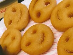 微笑薯饼-Mr.Pizza米斯特比萨(合肥一九一二街区店)