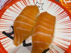-友壹町寿司(佛山新DNA店)