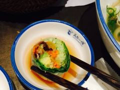 -美奈小馆·越南料理(中航城君尚购物中心店)