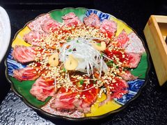 -無境·匠心日本料理(汉街店)