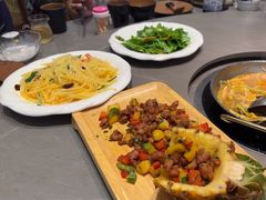 -创味·民间海南菜·非遗藤桥排骨(藤桥·免税城店)