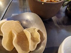 -simply thai天泰(长泰广场店)