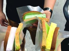 -詹爷爷乌节路街头冰淇淋