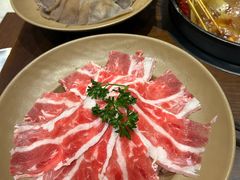 -鸣鹤山房•成都串串香火锅茶坊(龙阳广场店)