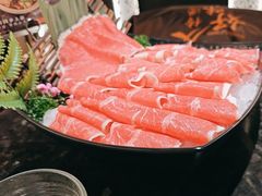 -捞王锅物料理(东百中心店)