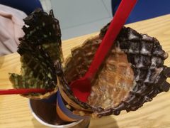 -DQ·蛋糕·冰淇淋(西直门店)