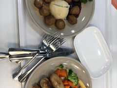 -宜家·瑞典风味餐厅(北京西红门店)