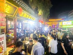 -老周炒拨拉(甘州总店)
