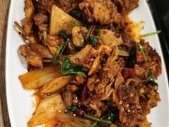 -枪火串烧·东北特色烧烤(罗湖总店)