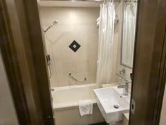 -香港珀丽酒店