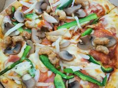 -达美乐比萨(国瑞北路店)