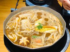 -綱元·海鲜豆捞(明州里店)