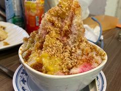 -五星海南鸡饭餐馆(东海岸路店)