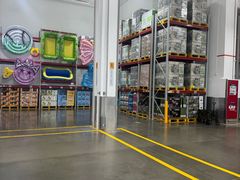 -山姆会员商店(上海浦东店)